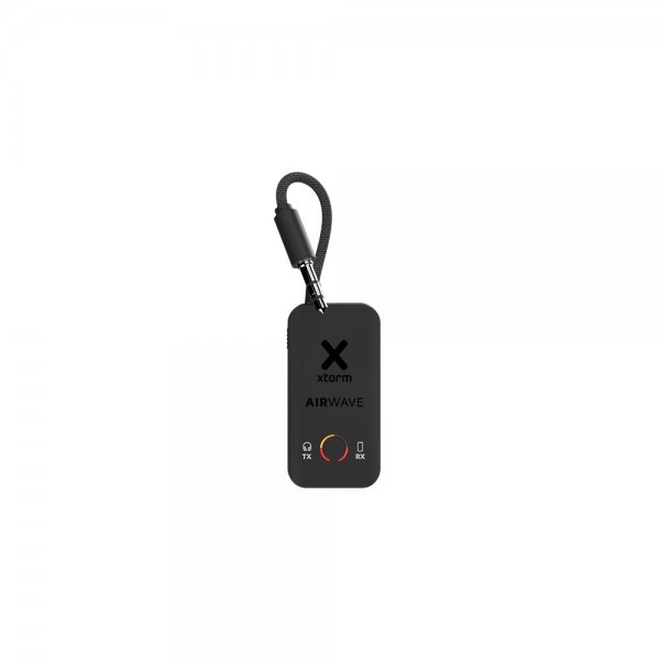 AirWave Wireless Audio Adapter