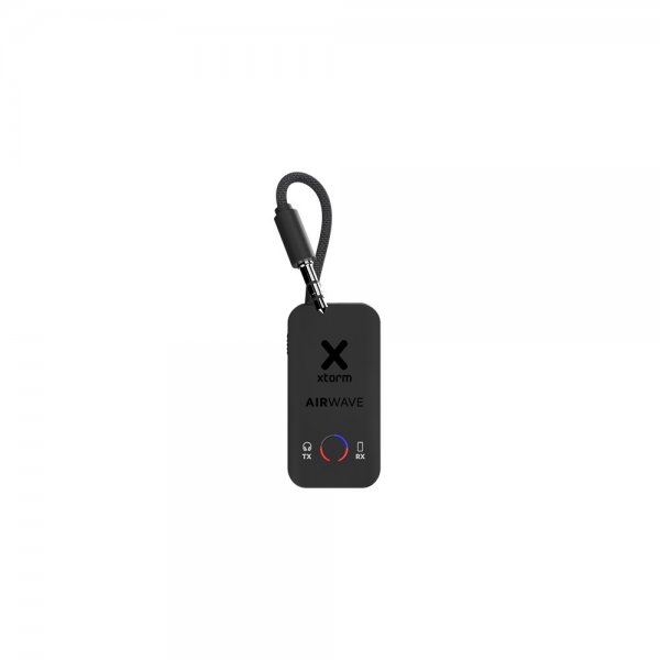 AirWave Wireless Audio Adapter