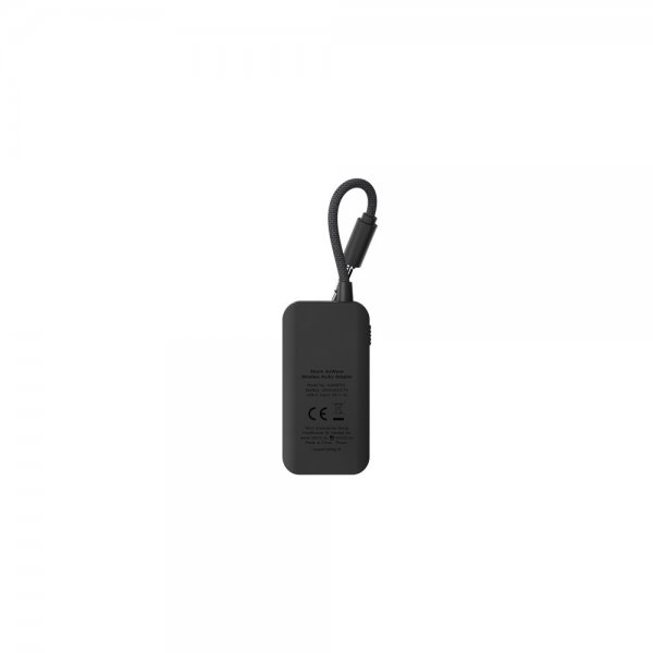 AirWave Wireless Audio Adapter