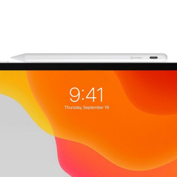 iPad Stylus Pen White