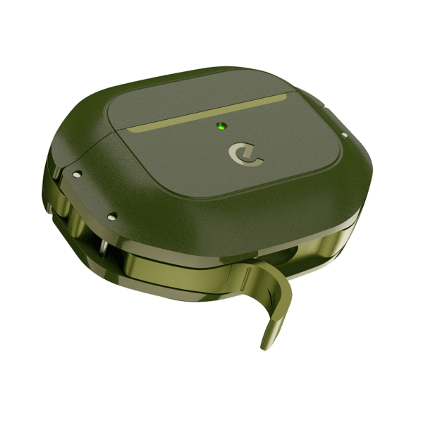 AirPods 3 Cover Element Series Forest Green