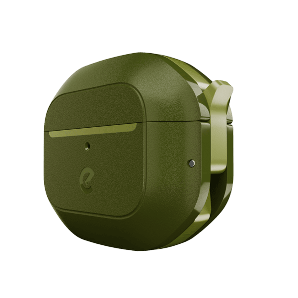 AirPods 3 Cover Element Series Forest Green