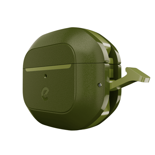 AirPods 3 Cover Element Series Forest Green