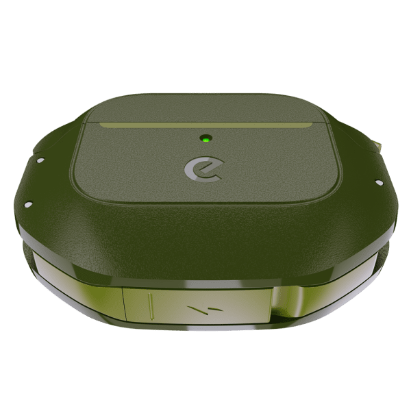 AirPods 3 Cover Element Series Forest Green