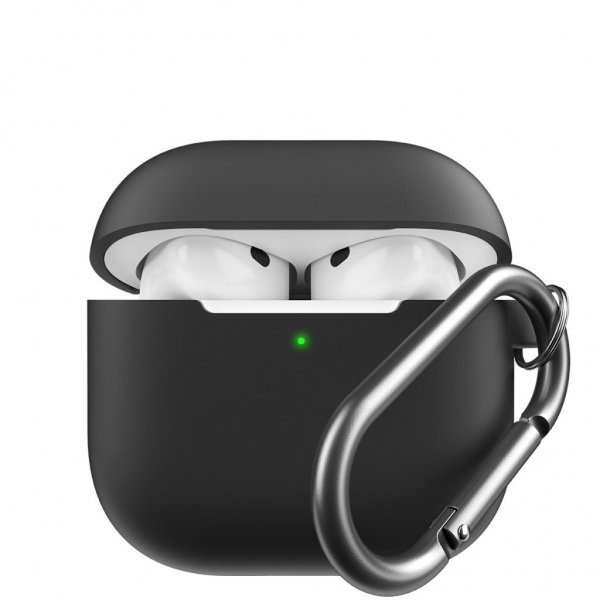 AirPods 4 Cover Elevate Series Sort
