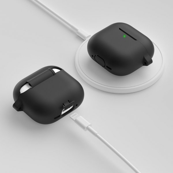 AirPods 4 Cover Elevate Series Sort