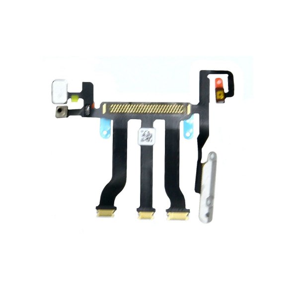 Apple Watch S3 38mm Power/Strømflex