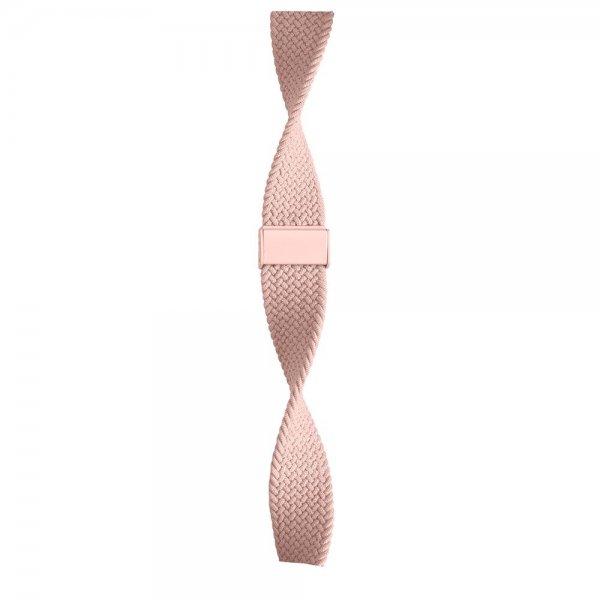 Apple Watch 38/40/41/42mm Armbånd Loop Lyserød