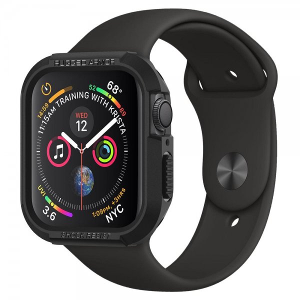 Apple Watch 40/41mm Cover Rugged Armor Sort