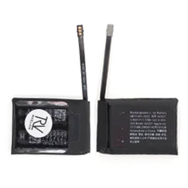 Apple Watch Edition Series 6 44 mm batteri