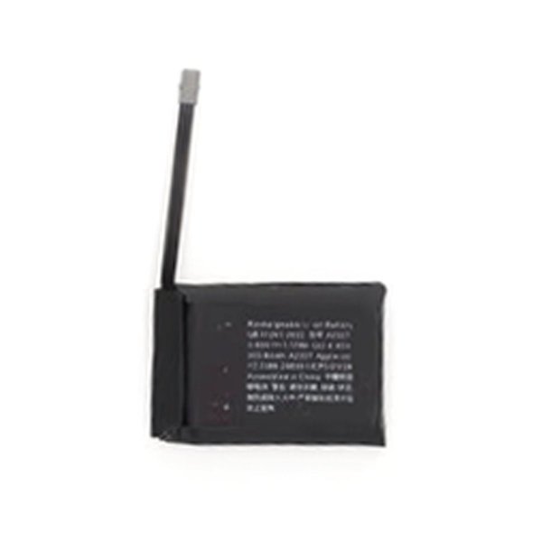 Apple Watch Edition Series 6 44 mm batteri