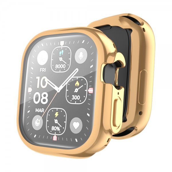 Apple Watch Ultra Cover Full Cover Guld