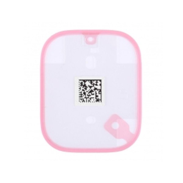 Apple Watch Ultra/Ultra 2 Selvklæbende Tape til Skærm