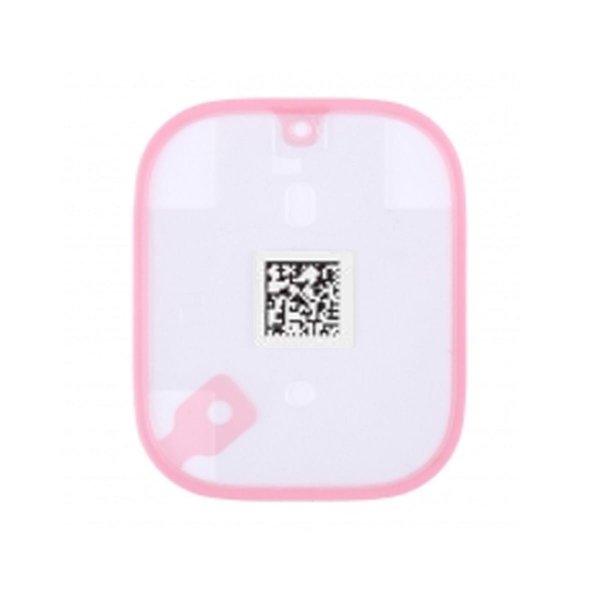 Apple Watch Ultra/Ultra 2 Selvklæbende Tape til Skærm