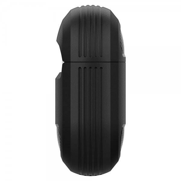 AirPods 3 Cover Rugged Armor Matte Black