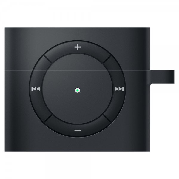 AirPods 3 Cover Classic Shuffle Charcoal