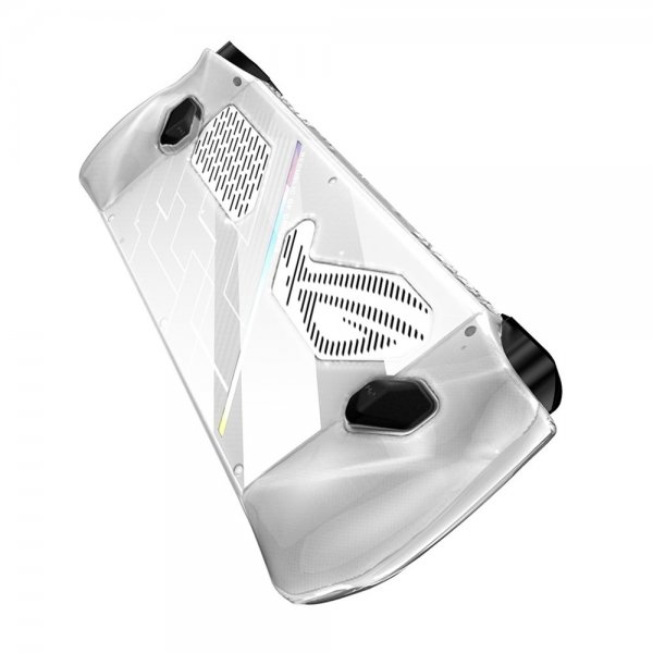ASUS ROG Ally Transparent Cover