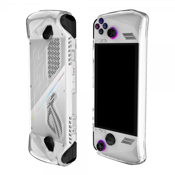 ASUS ROG Ally Transparent Cover
