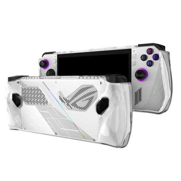 ASUS ROG Ally Transparent Cover
