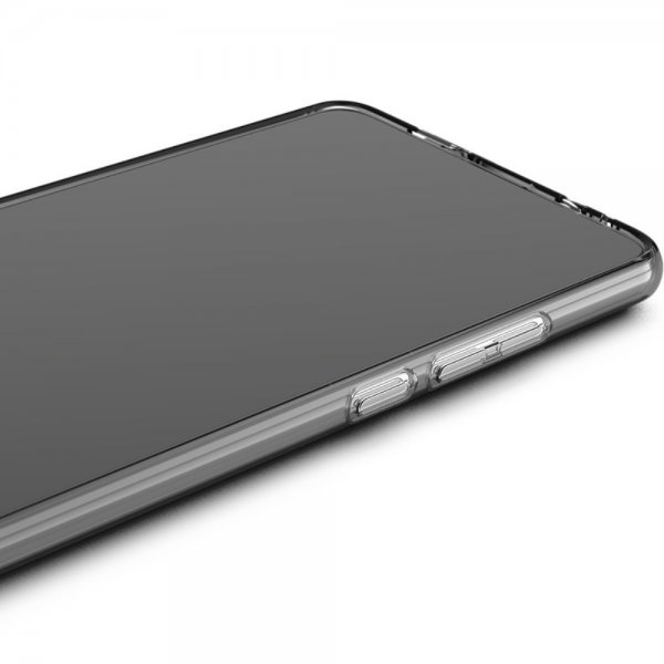 Asus ROG Phone 7 Cover UX-5 Series Transparent