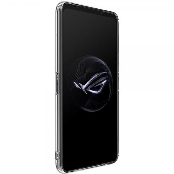 Asus ROG Phone 7 Cover UX-5 Series Transparent
