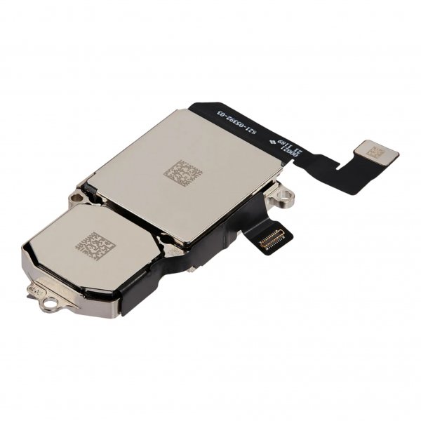 Originalt bagkamera til iPhone 17