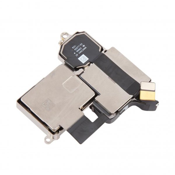 Originalt bagkamera til iPhone 17 Pro Max