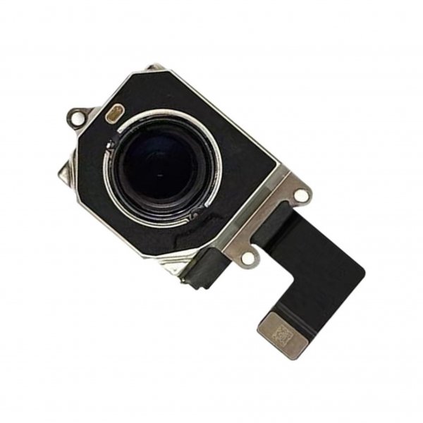 Bageste originalkamera til iPhone 17 Air