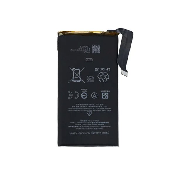 Batteri til Google Pixel 6