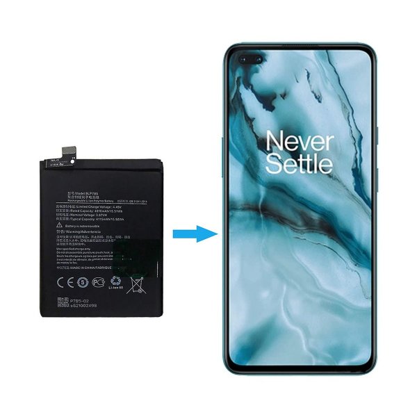 Batteri til OnePlus BLP785
