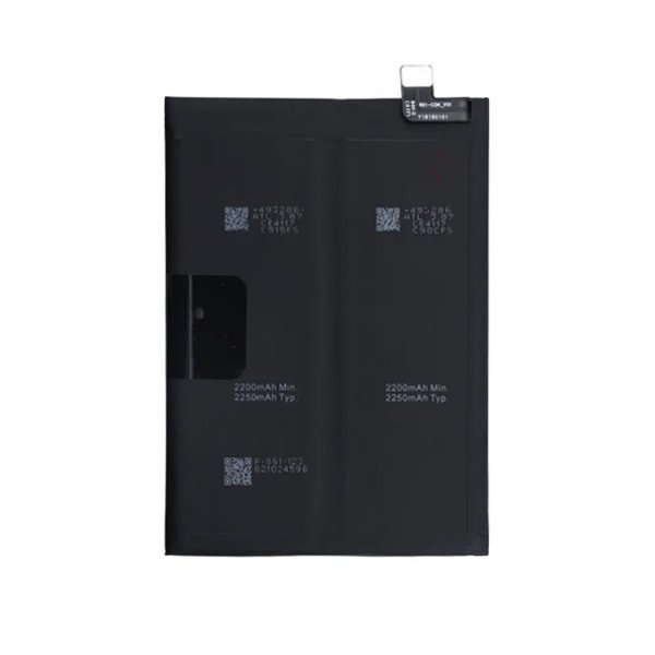 Batteri til OnePlus DN2101