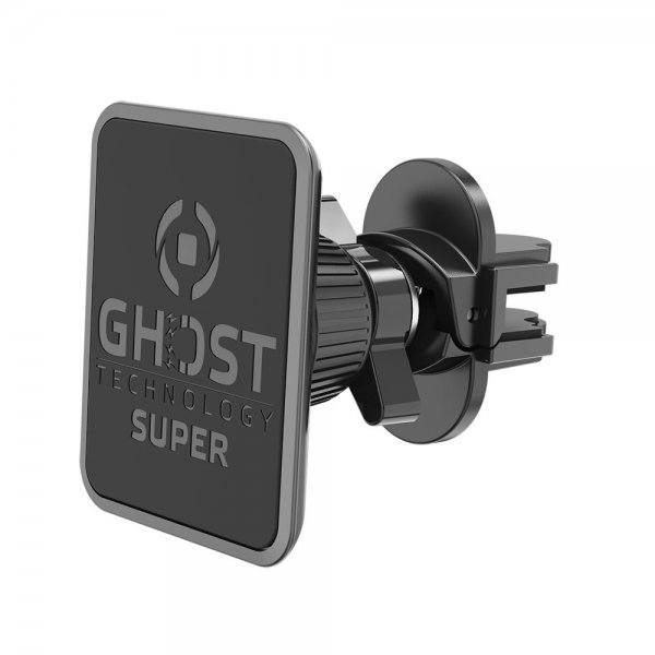 Bilholder Air Vent Magnetic GHOSTSUPERPLUS