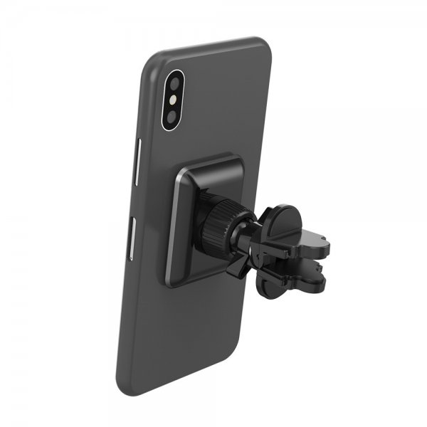 Bilholder Air Vent Magnetic GHOSTSUPERPLUS