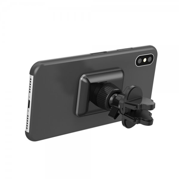 Bilholder Air Vent Magnetic GHOSTSUPERPLUS