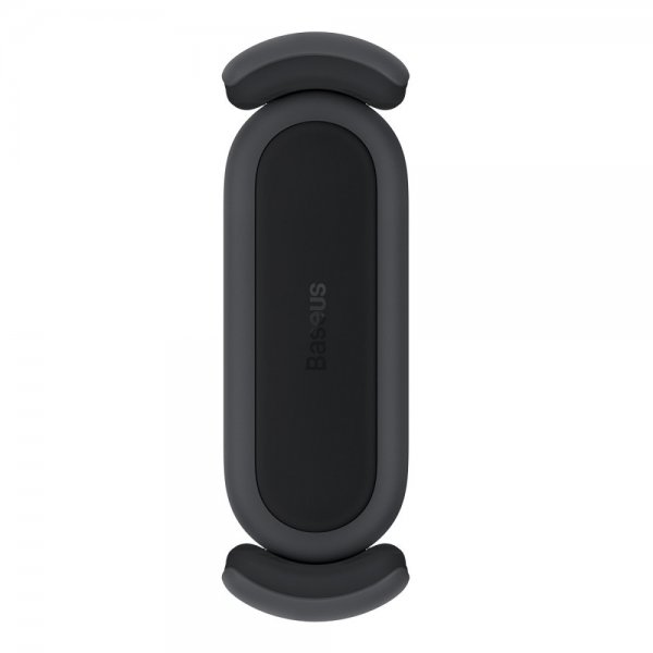 Bilhållare Steel Cannon 2 Air Outlet Car Mount Svart