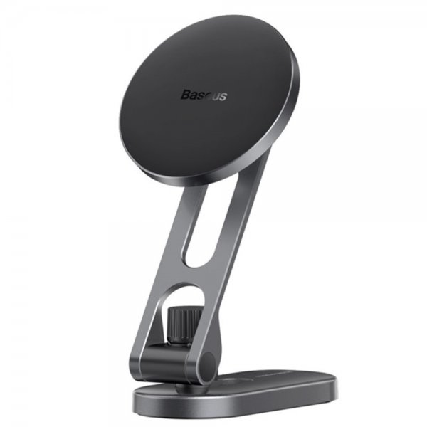 Bilholder T-Space Series Folding Tesla Mount Phone Holder MagSafe