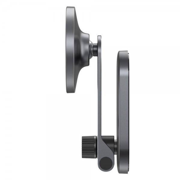 Bilholder T-Space Series Folding Tesla Mount Phone Holder MagSafe