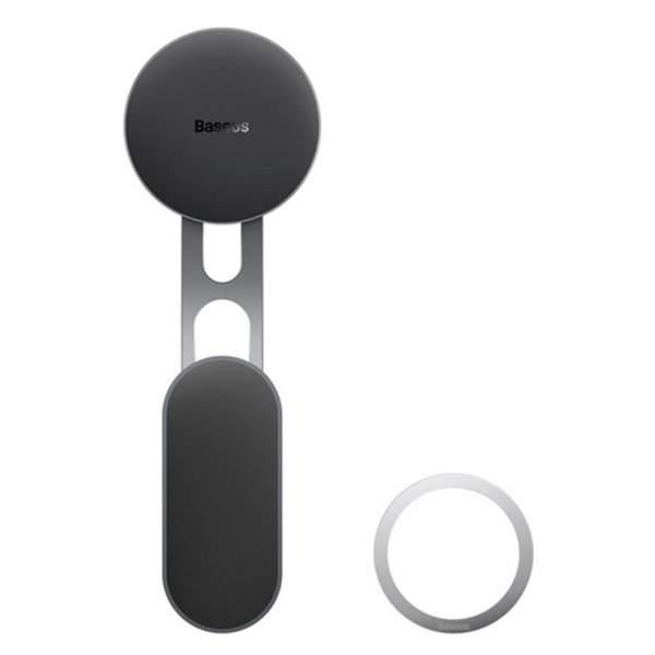 Bilholder T-Space Series Folding Tesla Mount Phone Holder MagSafe