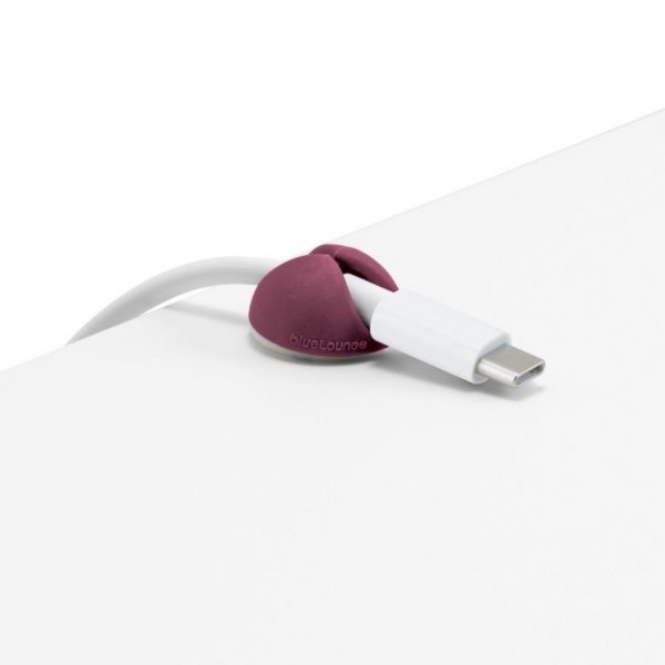 CableDrop Mini Ombre - 9-pak Pink