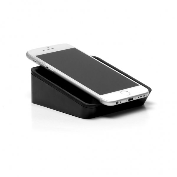 Casa Holder Til Mobil/Tablet Sort