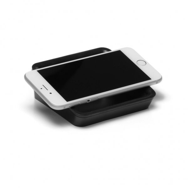 Casa Holder Til Mobil/Tablet Sort