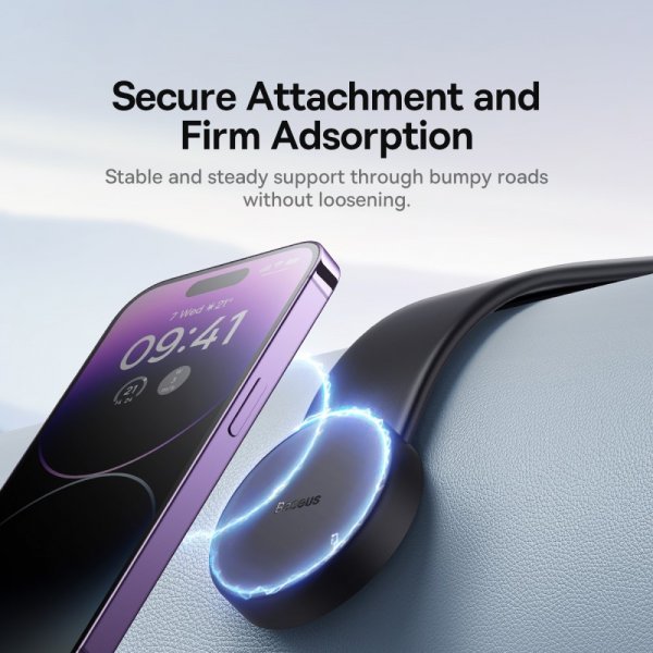 C02 Magnetic Phone Holder