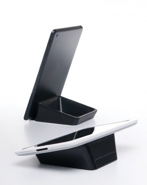 Casa Holder Til Mobil/Tablet Sort
