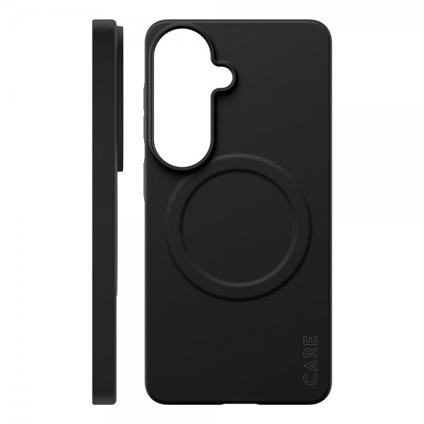 Samsung Galaxy S26 Cover SL1M Sort