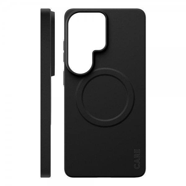 Samsung Galaxy S26 Ultra Cover SL1M Sort