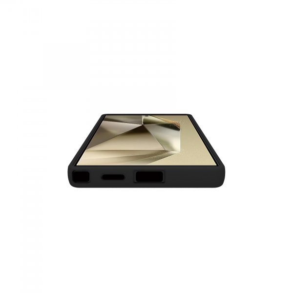 Samsung Galaxy S25 Ultra Cover CROMO Sort