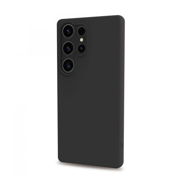 Samsung Galaxy S25 Ultra Cover CROMO Sort