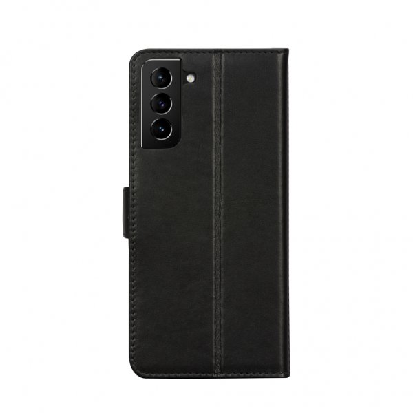 Samsung Galaxy S21 Etui Copenhagen Slim Sort