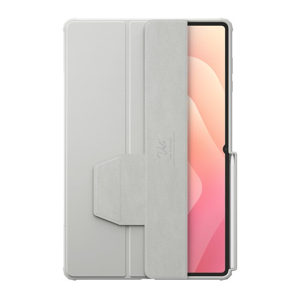 Samsung Galaxy Tab S11 Ultra Etui Air Skin Pro Grå