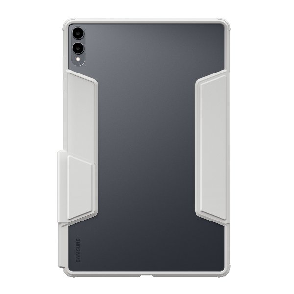Samsung Galaxy Tab S11 Ultra Etui Air Skin Pro Grå